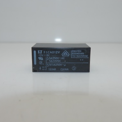 Moteur Dw10fc 2 Relais DPDT 48V 5A Fujitsu FTR-F1CA048V - Double Contact, Pour Circuits électriques, Marque Générique F4r 830 - Foto 3