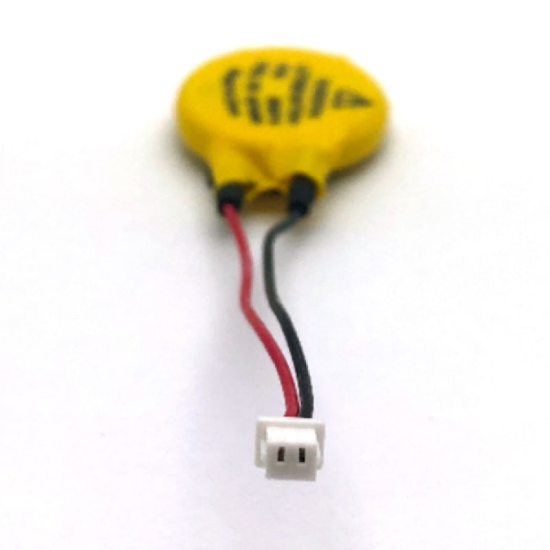 Dell Inspiron 7500 2-in-1 Genuine Backup BIOS Cmos Battery CR2032 023.22032.0611 - Foto 4