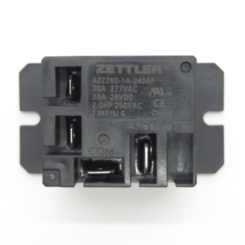 American Zettler AZ2280 Series SPST Miniature Power Relay AZ2280