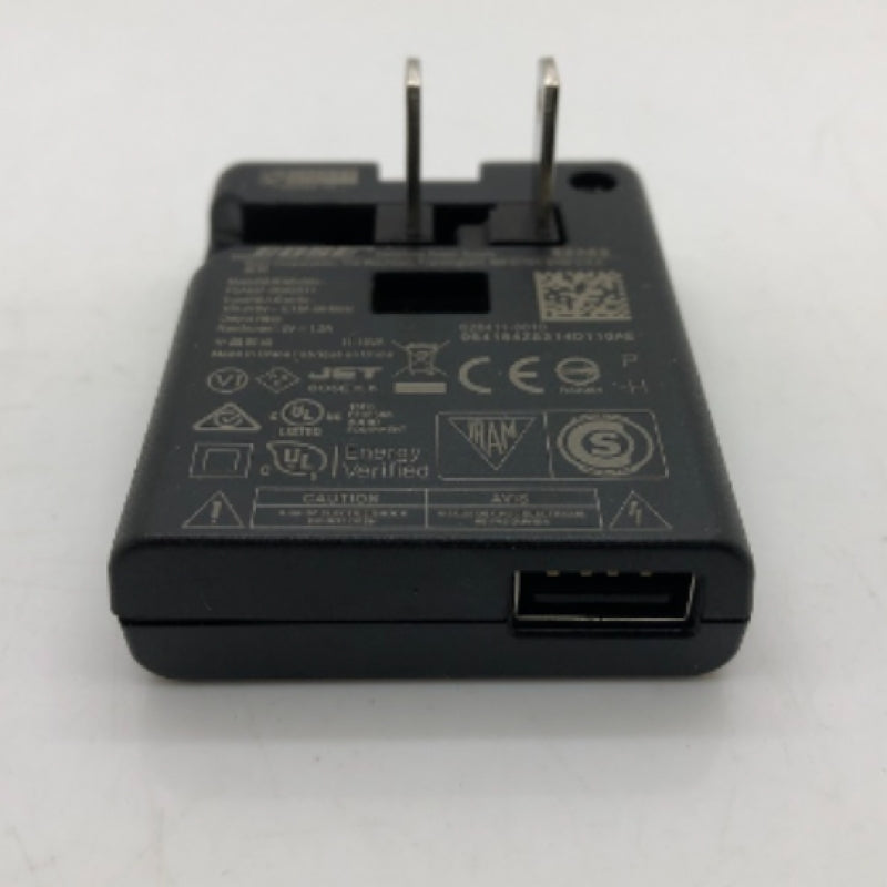 Bose Soundlink Color Mini II 5V 1A Wall Charger PSA05F-050QBT1