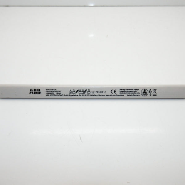 ABB 400V 1-Phase Busbar SZ-KS16/12N