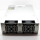 AS-IS Cosel 36V 47A 1500W Enclosed Switching Power Supply PBA1500F-36-XATA