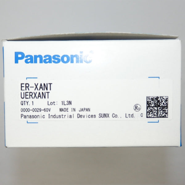 Panasonic Discharge Needle Replacement for ER-X Series ER-XANT