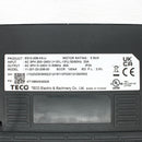 Teco Westinghouse E510 3PH 220V 5.5kW Variable Frequency Drive E510-208-H3-U