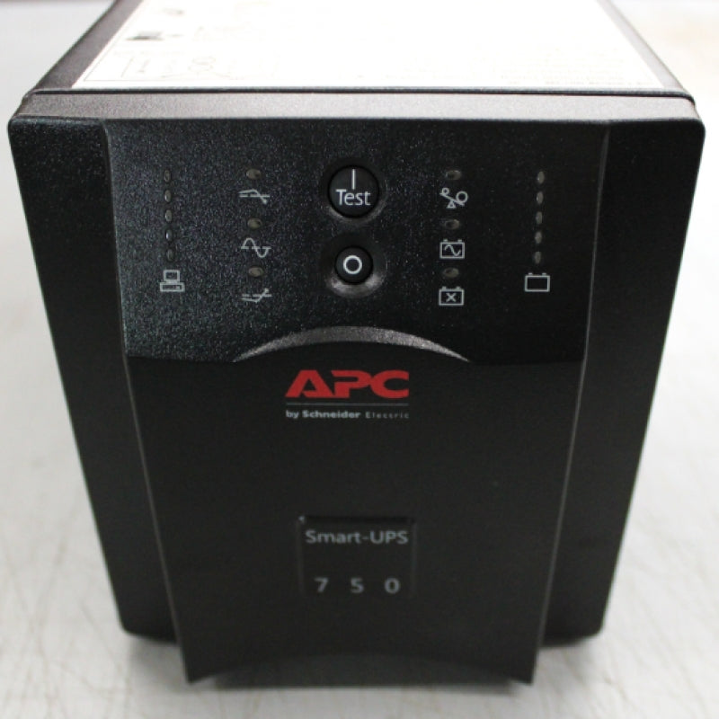 Back-UPS de APC 500, 230 V - BK500EI