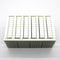 Box of 10 Phoenix Contact Unlabeled 5.6x10.5mm Terminal Markers 0828736 UCT-TM 6