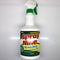 Spray Nine 32 Oz. Heavy-Duty Cleaner Degreaser And Disinfectant 26832