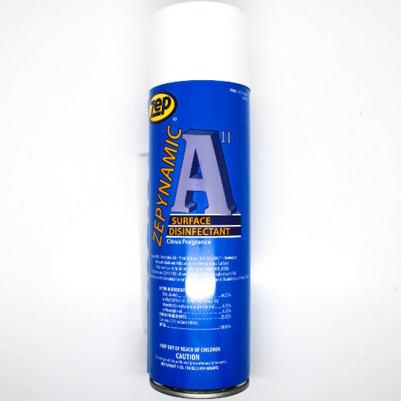 Zep Zepynamic A II Series 16 oz. Citrus Fragrance Surface