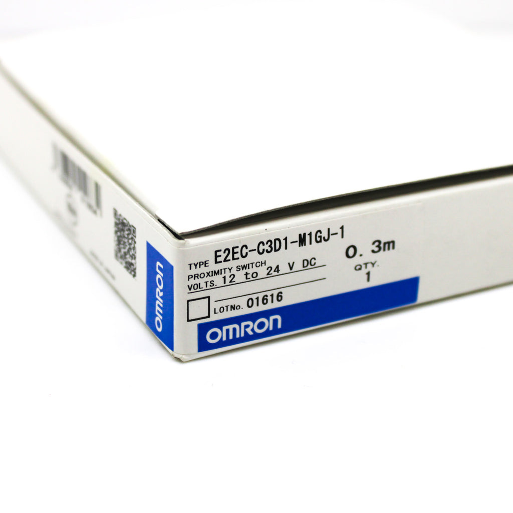 Interruttore Sensore Per PLC Omron Sensore Di Prossimit&agrave; Omron E2E