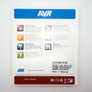 Atmel Routing Card for Atmel STK600 Starter Kit STK600-RC46