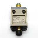 Omron SPDT 125VAC 1A IP67 Snap Action Limit Switch D4CC-2002