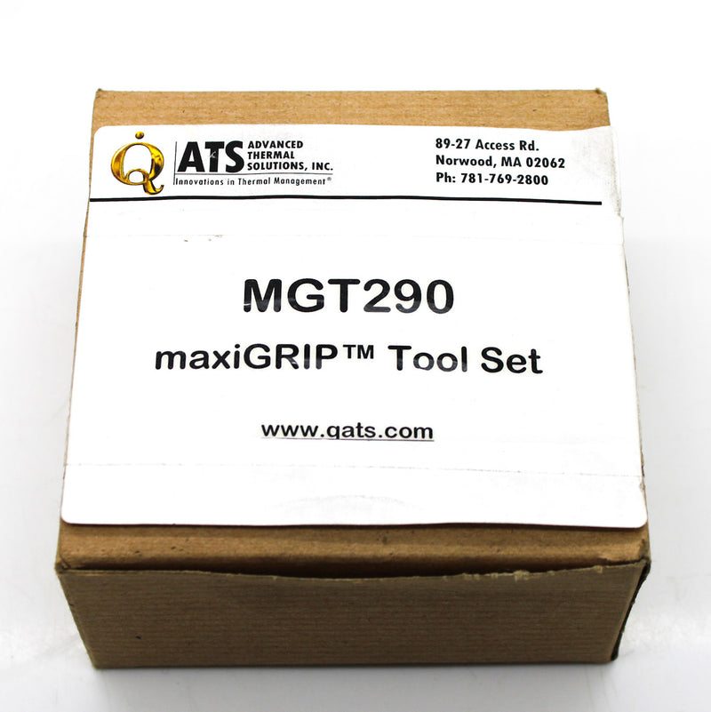 Advanced Thermal Solutions maxiGRIP Tools Set for 29mm Components MGT290