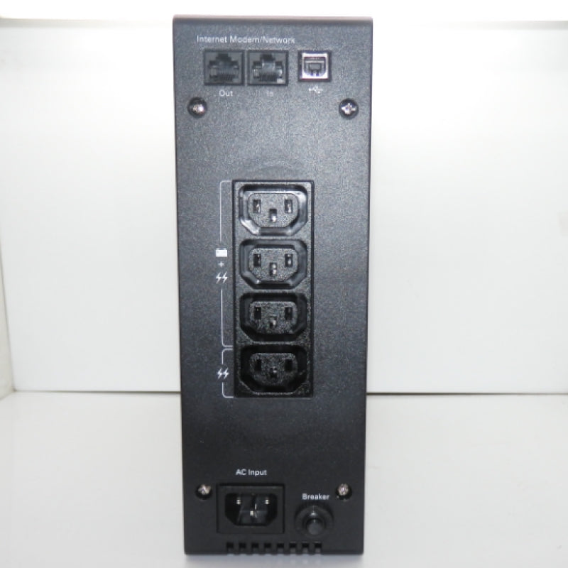 Eaton 5S 330 W 230V Uninterruptable Power Supply 5S550I