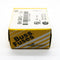 100 Pack of Bussmann 5x20mm 1.5A 250VAC Time Delay Fuses BK/GMD-1.5A