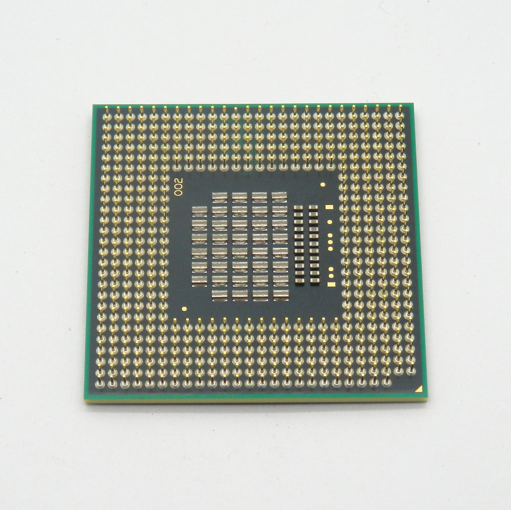 Intel Celeron M550 Socket P CPU LF80537 550 – Primelec