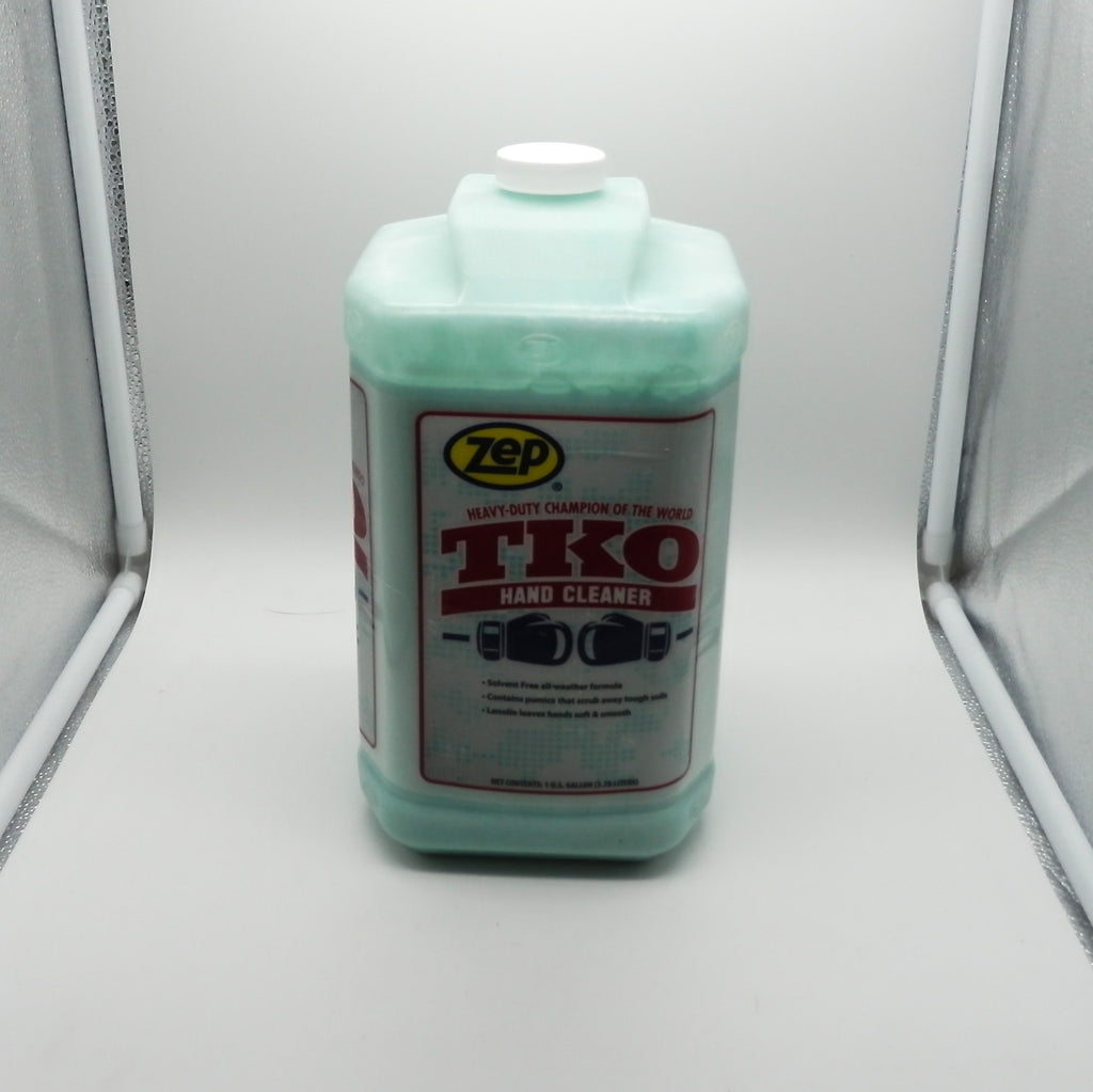 Zep R54824 Heavy Duty TKO Industrial Hand Cleaner 1 Gallon – Primelec