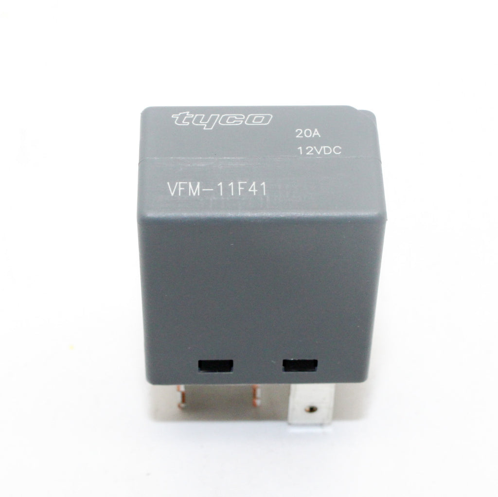 thumbnail image 2 of 1 PC VFM-15F41-S01 Power Relay For TYCO 12VDC 5-Pin 20/10A 2 of 12