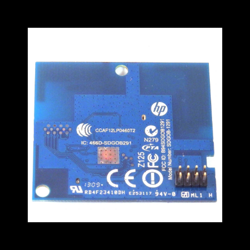 HP Photosmart Printer Replacement Wireless Card Module 1150-7964