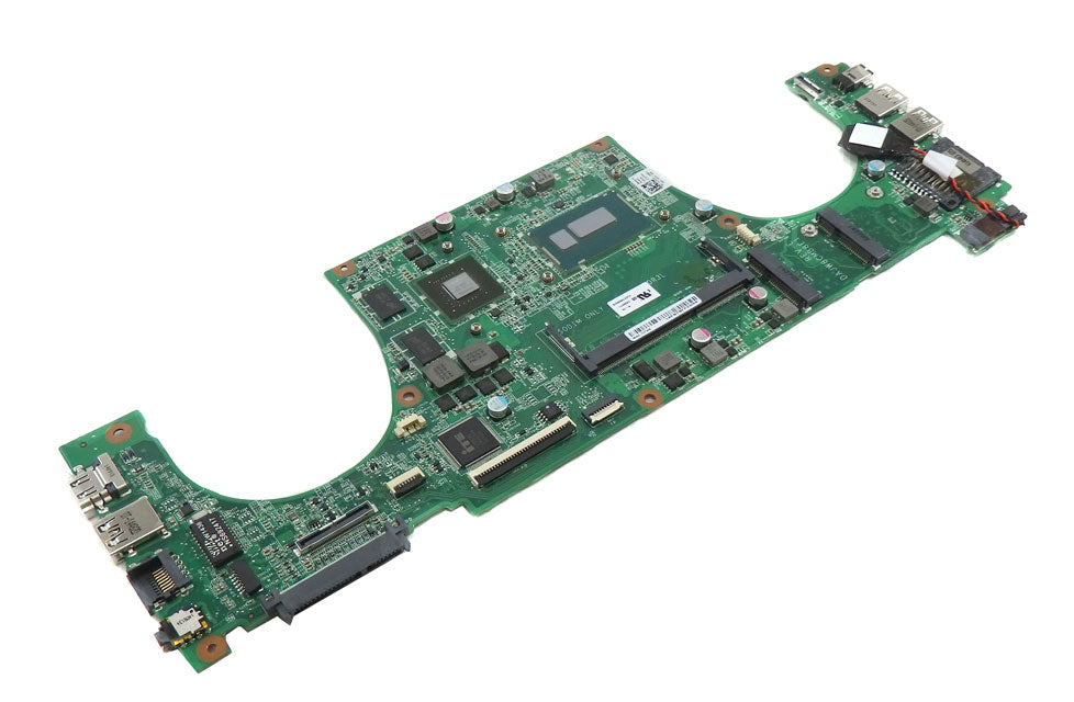 Dell 019TFD Vostro 5470 Intel i5-4210U Laptop Motherboard