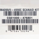 Fujitsu ScanAid Consumable Kit for M4099 Series 3 Fi-4990C CG01000-476801