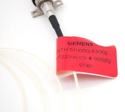 Siemens 10 Pack 1300 nm Laser in Coaxial Package with SM-Pigtail with FC connector with Flange STH51