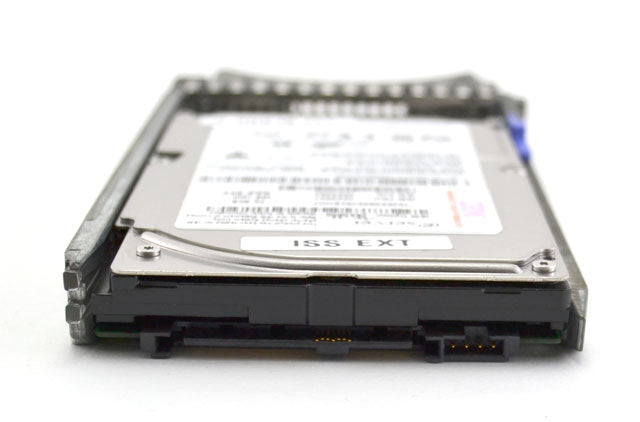 IBM 26K5657 Seagate ST973401SS 73GB 2.5 Inch SAS Drive with Sled