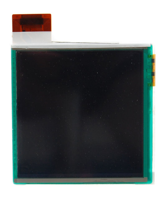 2 lcd screen