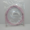Cisco Lavender RJ11 ADSL Cable 72-1702-01