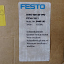 Festo 90 Deg F1012 Flange Semi-Rotary Drive DFPD-480-RP-90-RS30-F1012 8048141