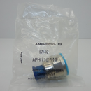 Amphenol Adapter 7/16 Plug to N Type Jack APH-716M-NF