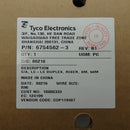 Tyco Electronics 50M LC-LC Duplex Fiber Optic Cable 6754562-3