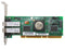 IBM 2GB Dual Port Fibre HBA PCI-X Card SUN PN 375-3363-01 QLA2342R