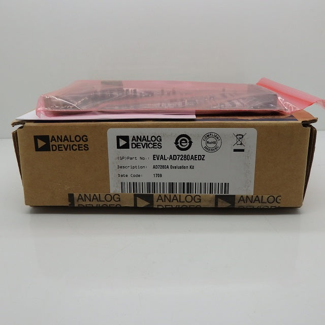 Analog Devices AD7280A Evaluation Kit EVAL-AD7280AEDZ