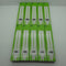 10 Pack of GE 9 Watt Biax G23 Single End 2-Pin Biaxial Fluorescent Lamps F9BX/827