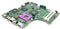 HP Compaq 320 Series Laptop Motherboard CQ320 CQ321 605747-001