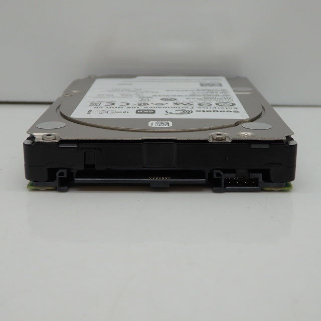 Seagate Enterprise 900GB 10K RPM SAS 12GBPS 128MB 2.5inch Hard Drive  ST900MM0008