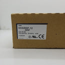 Cosel 12VDC 37.5A 450W Enclosed Switching Power Supply GHA500F-12-SNF