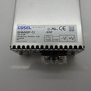 Cosel 12VDC 37.5A 450W Enclosed Switching Power Supply GHA500F-12-SNF