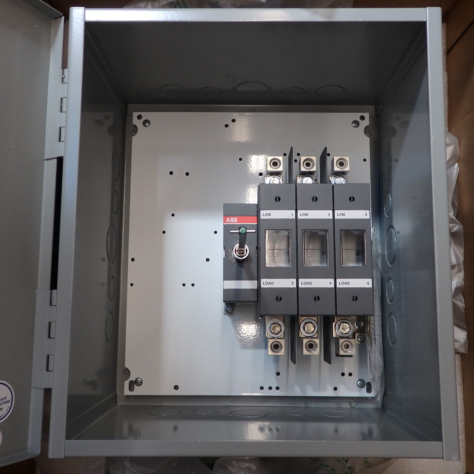 ABB様　オーダー受付 ABB様 オーダー受付 abb-primegear-zx0-circuit-