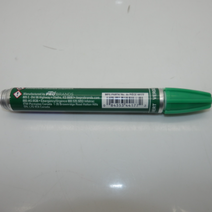 Dykem Dalo Textile Marker Medium Plastic