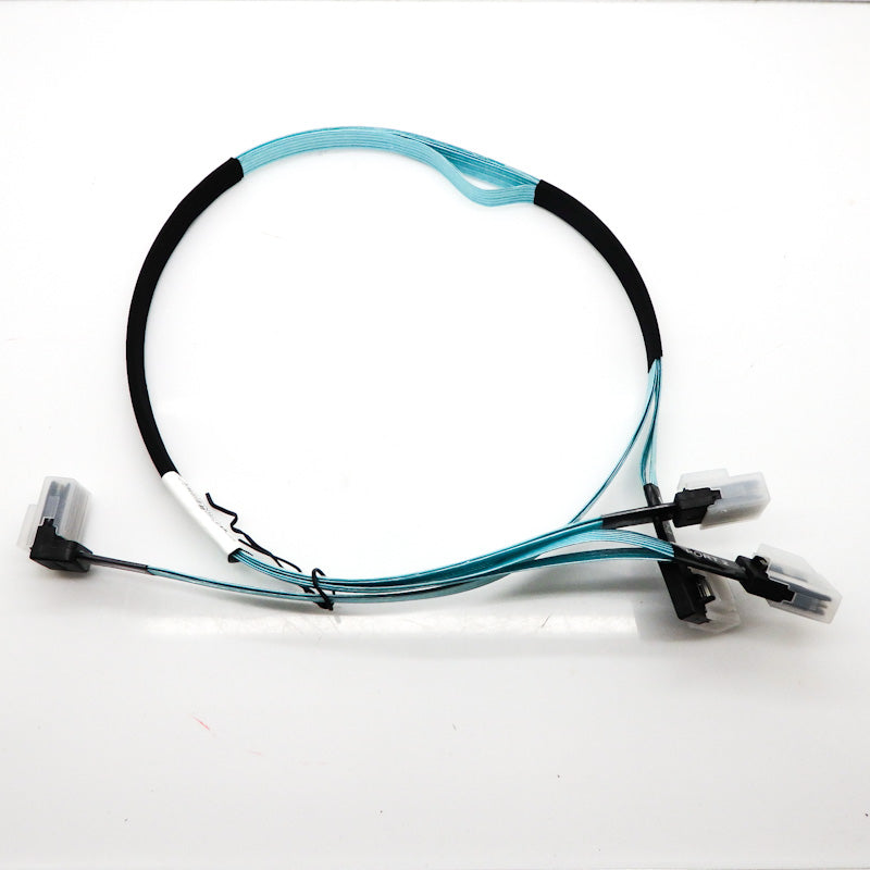 HP 875573-001 8SFF SAS/SATA Backplane Cable for ProLiant DL360