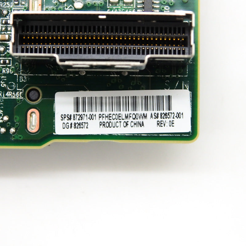 専用ページ HP NVME Backplane for HPE Proliant DL38X G10 8SFF 872971-001