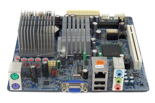 HP Compaq Presario SG3415BR Replacement Desktop Motherboard 466798-201
