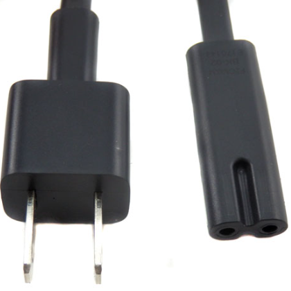 Prise double USB 2x2.5 A 12/24V - CT10424 