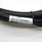 Amphenol FCI 1m Computer Cable MINI-SASHD To MSAS Ext Cable 10117771-3010HLF