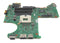 Dell Vostro 3300 DDR3 48.4EX02.011 Replacement Laptop Motherboard 0FN8W3