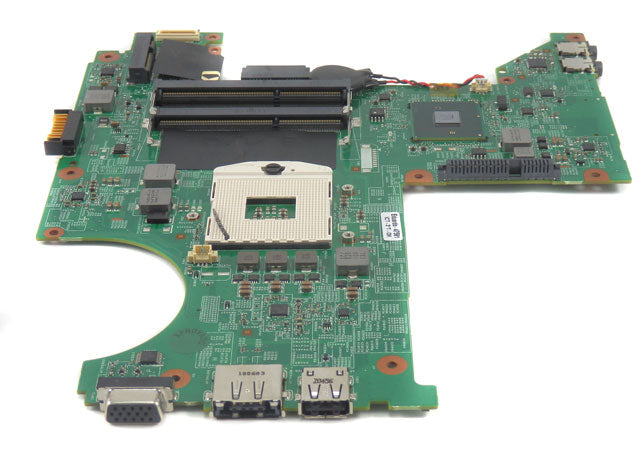Dell Vostro 3300 DDR3 48.4EX02.011 Replacement Laptop Motherboard 0FN8W3