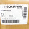 Schaffner 130A 480V 3-Phase EMC RFI Safety Terminal Block FN258P-130-35