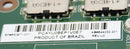 HP MINI 210 -2000 N550 Intel Laptop Motherboard 630971-001 644232-201