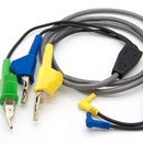 JDSU TX Cable Test Probes For WB2 Sim P/N: HST-000-712-01